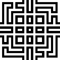 Labyrinth | V=15_205-069 Labyrinth | V=15_205-069